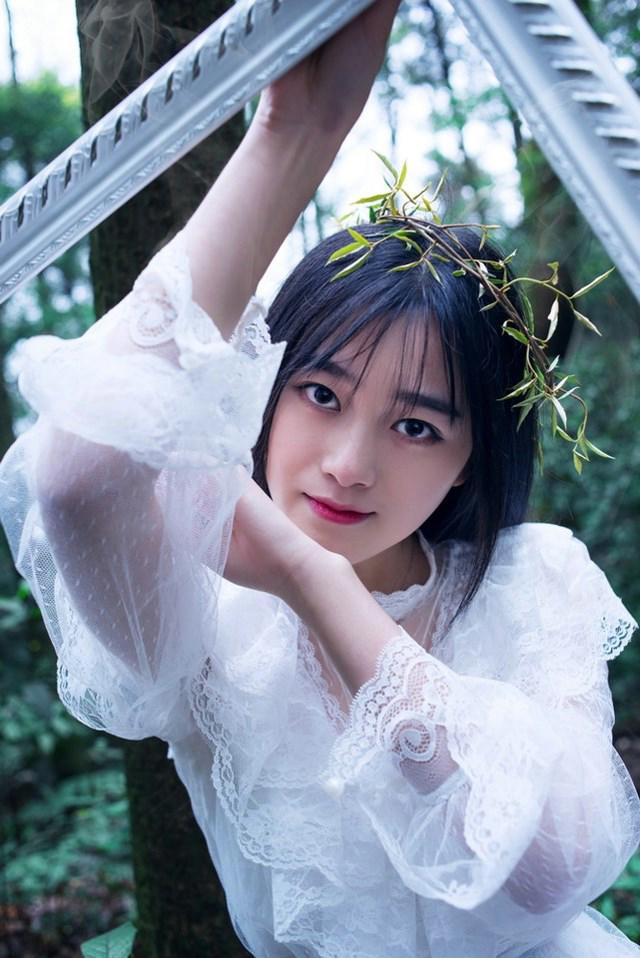 母爱伴我成长作文